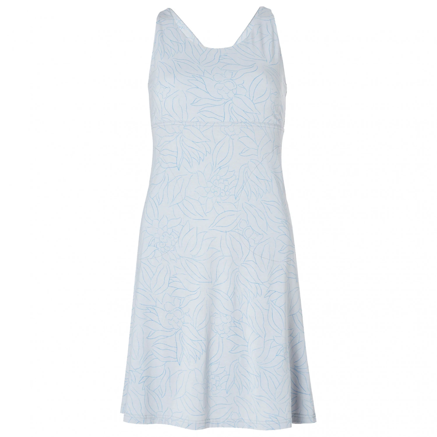 Sherpa - Women's Neha Dress - Robe – Image 5