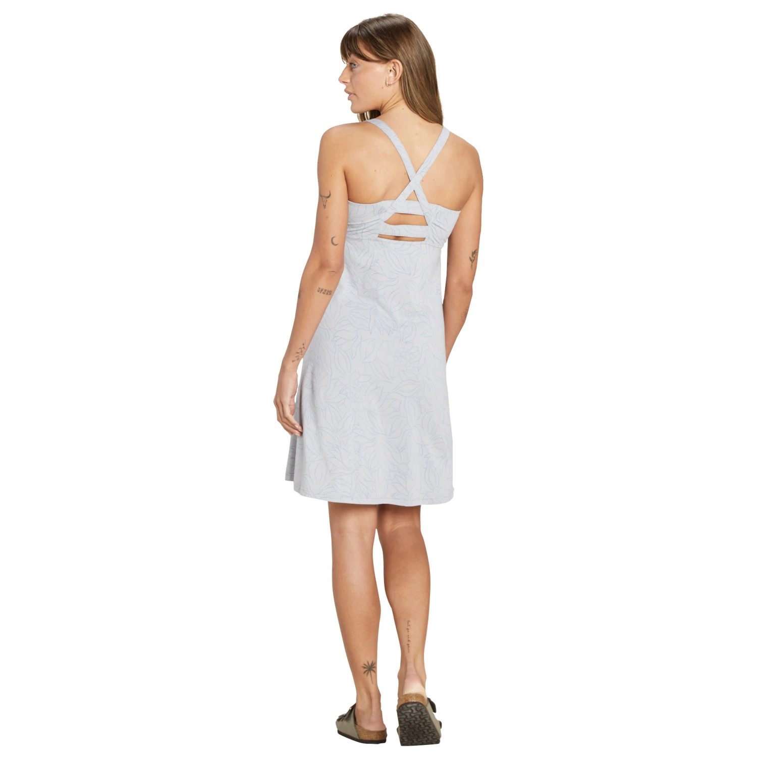 Sherpa - Women's Neha Dress - Robe – Image 3