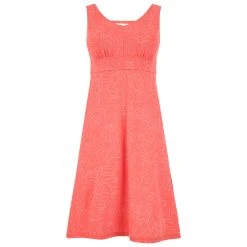 Sherpa - Women's Neha Midi Dress - Robe