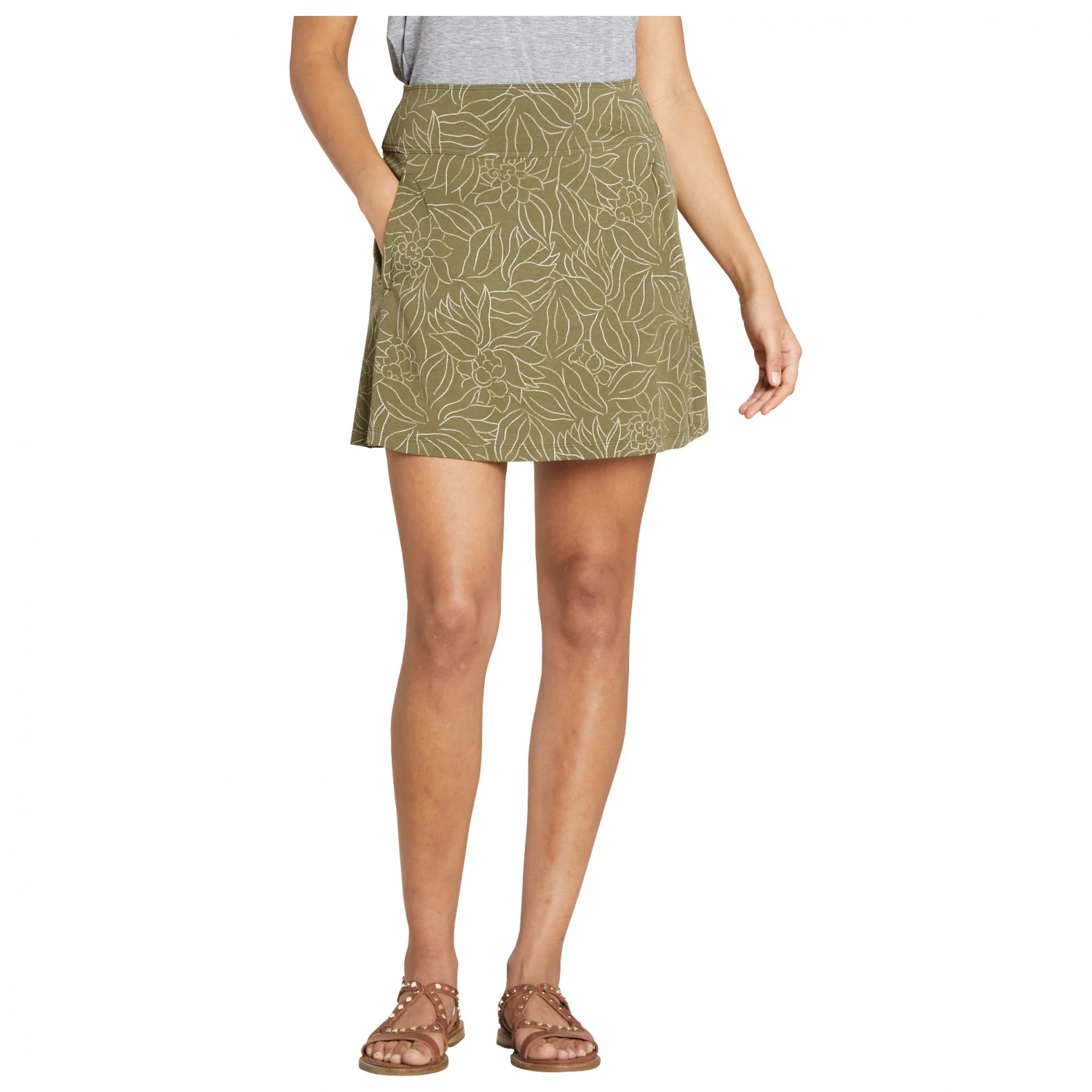 Sherpa - Women's Neha Skort - Jupe-short – Image 4