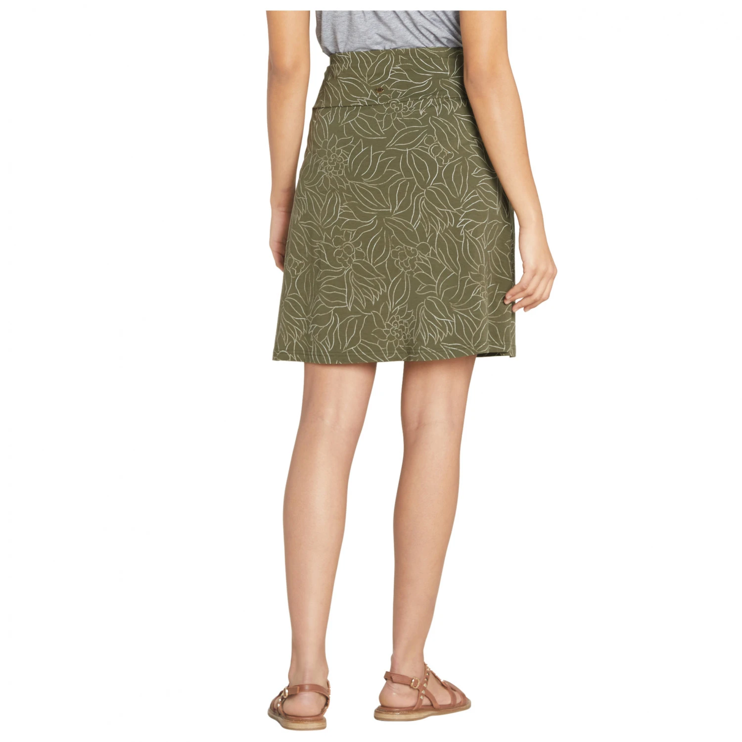Sherpa - Women's Padma Pull-On Skirt - Jupe – Image 3