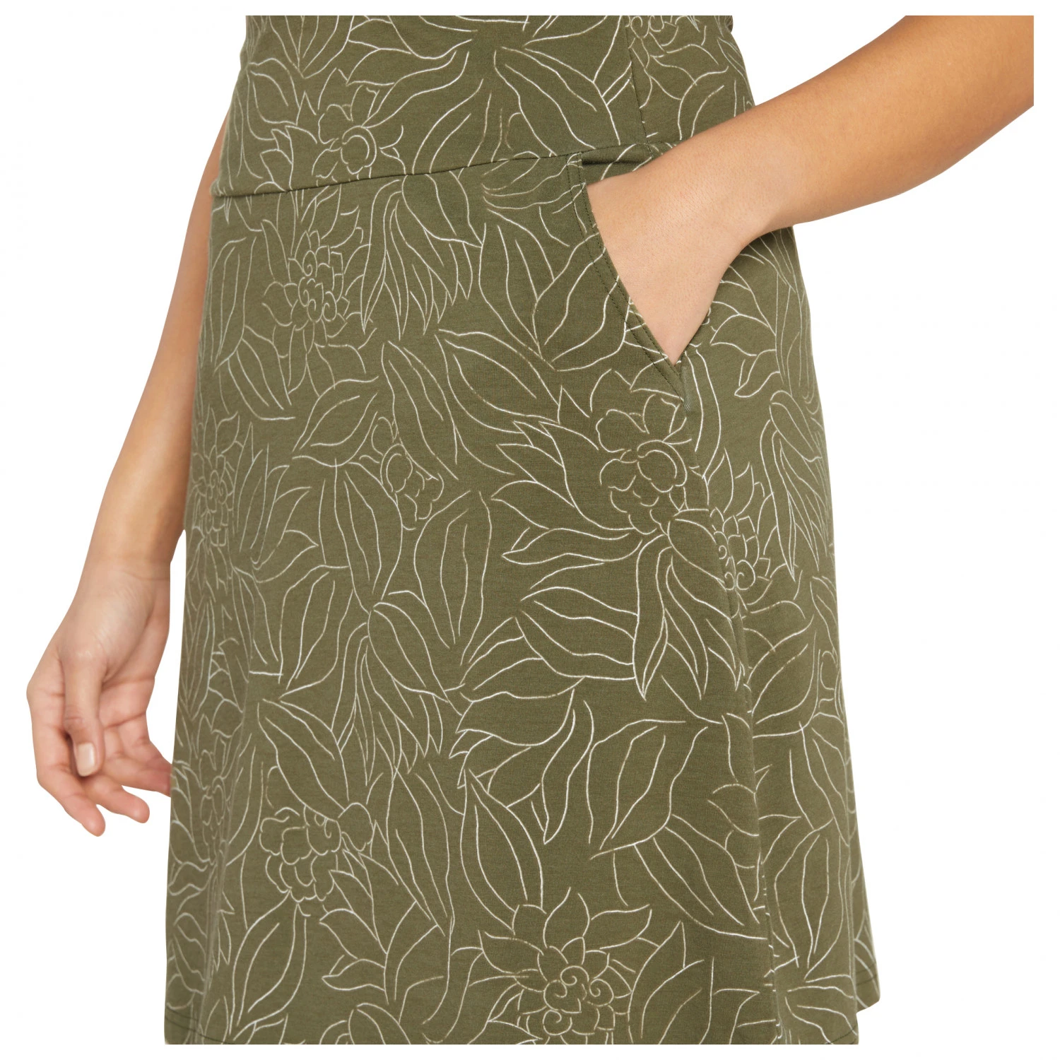 Sherpa - Women's Padma Pull-On Skirt - Jupe – Image 4