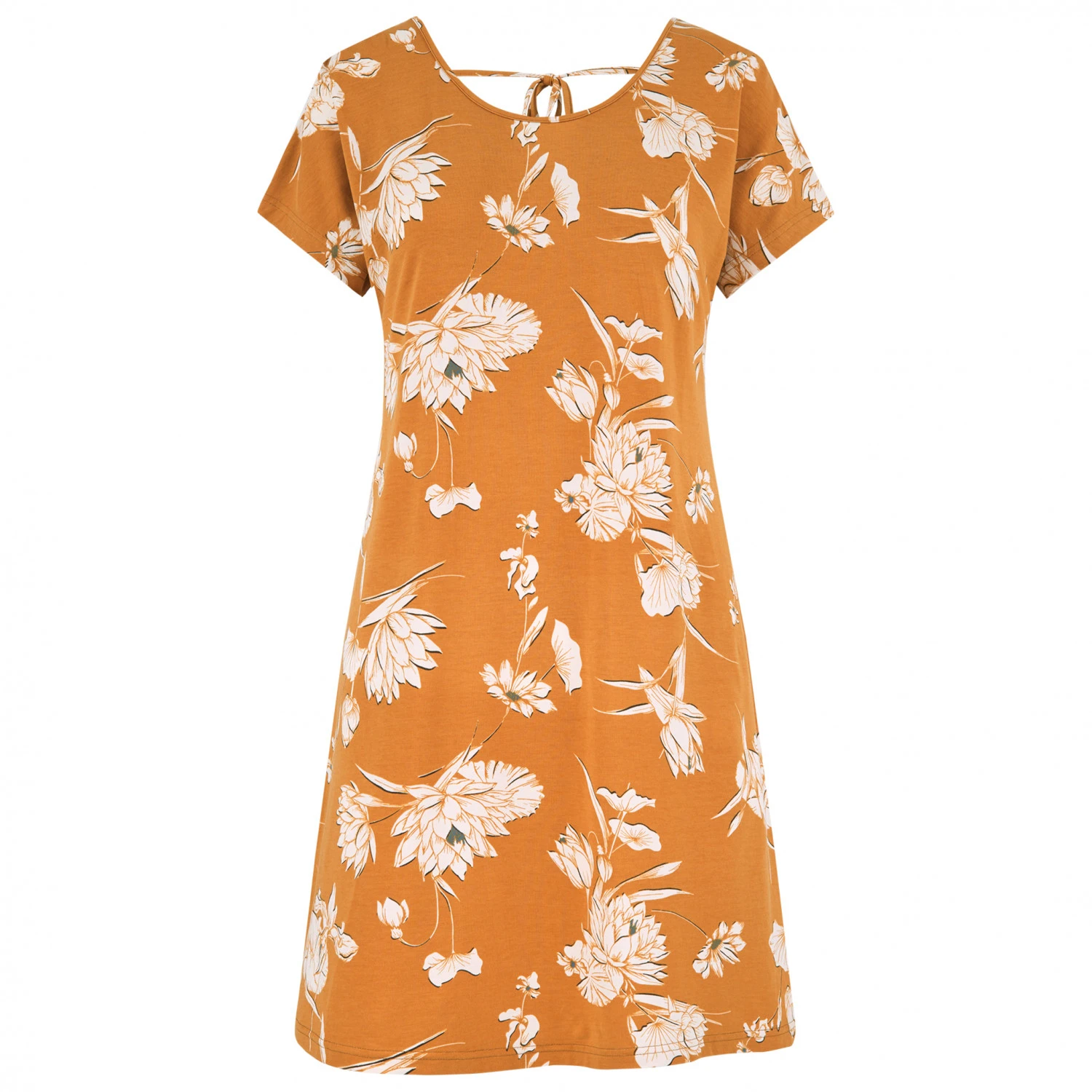 Sherpa - Women's Padma Tie Back Dress - Robe – Image 2