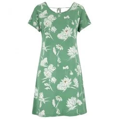 Sherpa - Women's Padma Tie Back Dress - Robe