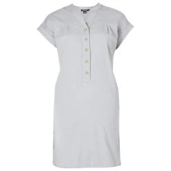 Sherpa - Women's Tharu Shirt Dress - Robe