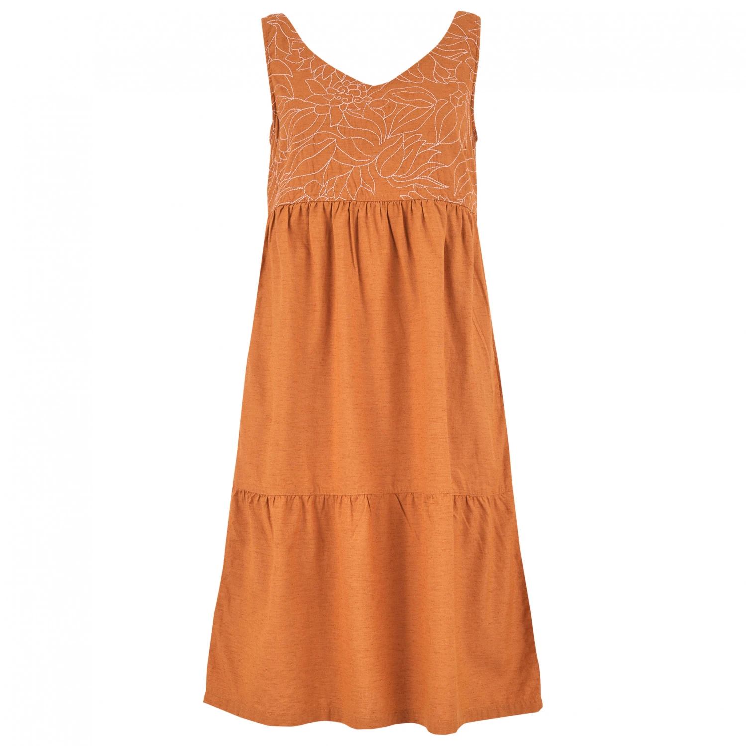 Sherpa - Women's Tharu Tank Dress - Robe – Image 2