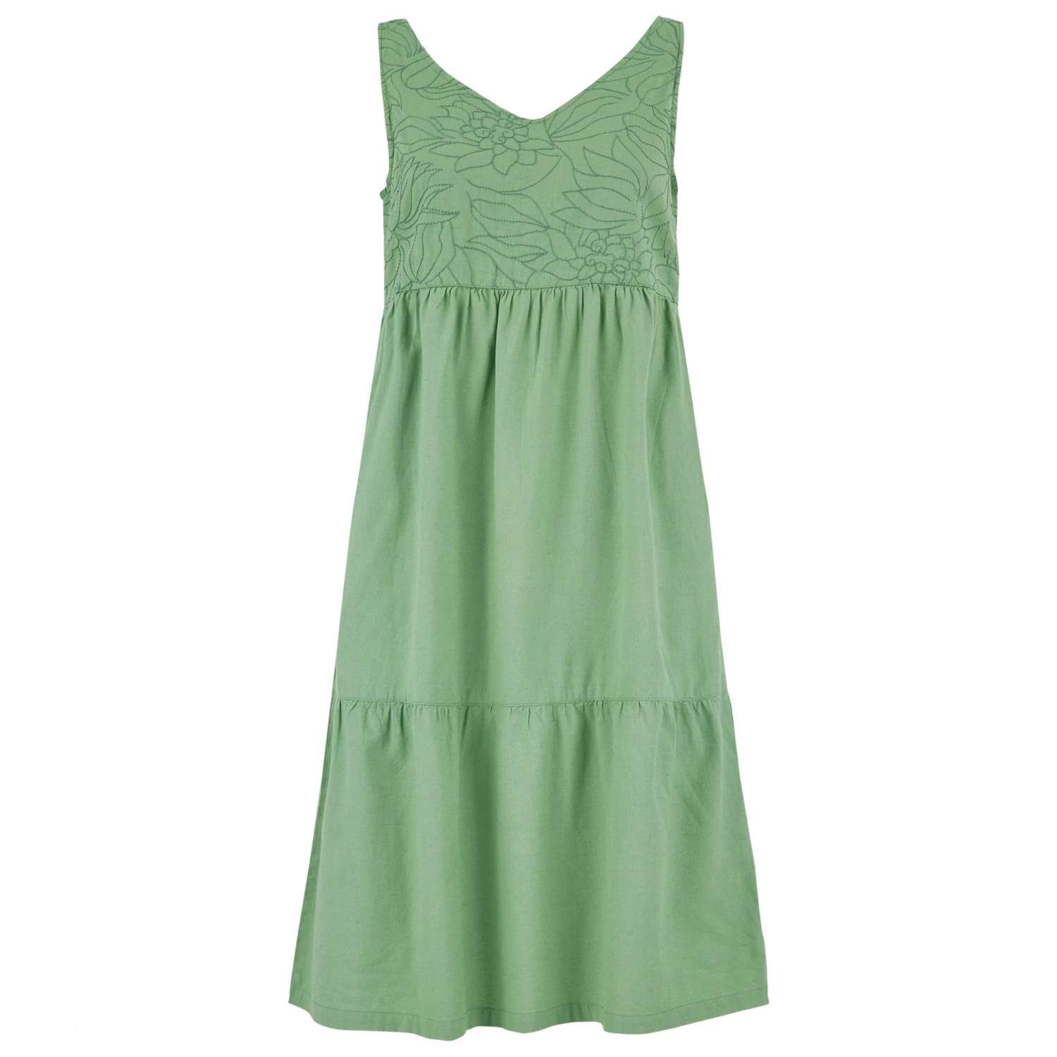 Sherpa - Women's Tharu Tank Dress - Robe – Image 3