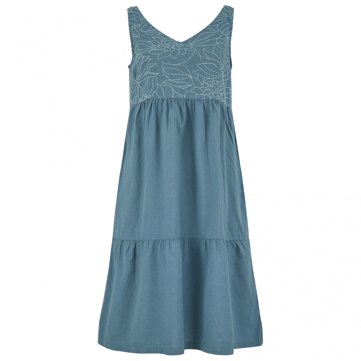 Sherpa - Women's Tharu Tank Dress - Robe – Image 4