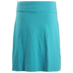 SKHOOP - Women's Freja Knee Skirt - Jupe