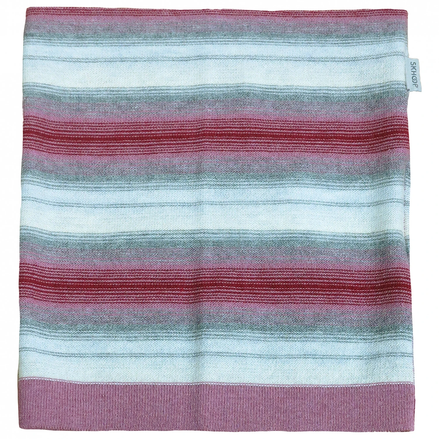 SKHOOP - Women's Louise Neck - Foulard – Image 5