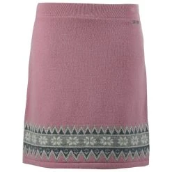 SKHOOP - Women's Scandinavian Knee Skirt - Jupe