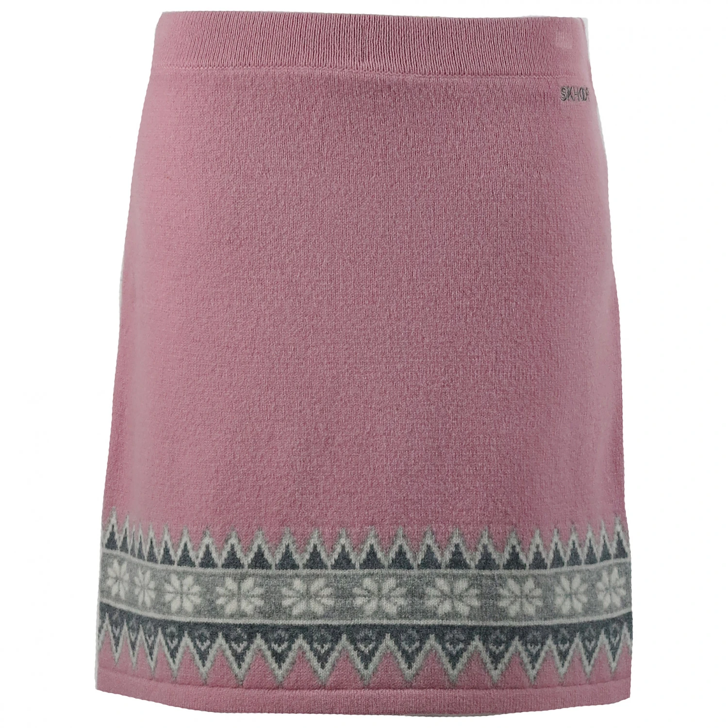 SKHOOP - Women's Scandinavian Knee Skirt - Jupe – Image 6