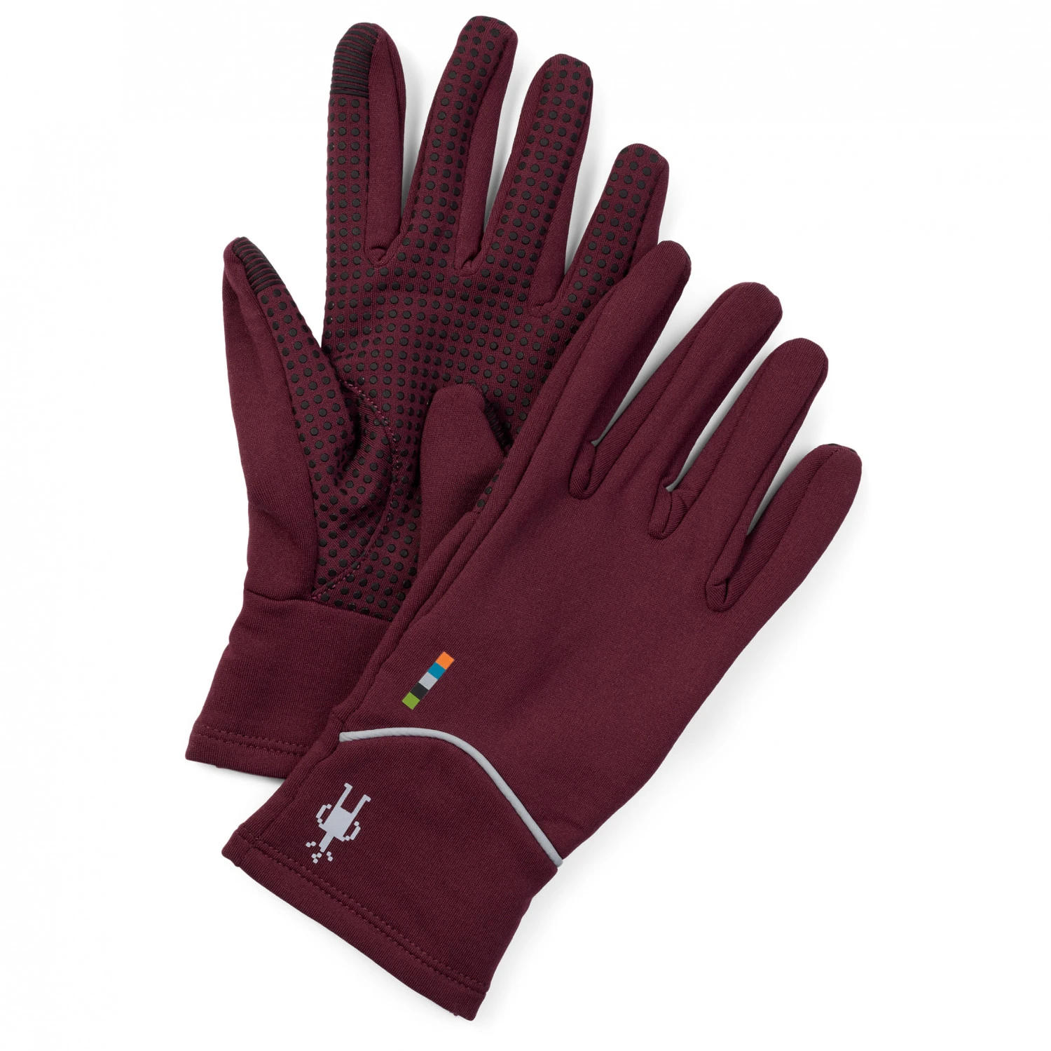 Smartwool - Merino Sport Fleece Touchscreen Glove - Gants