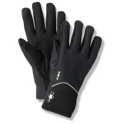 Smartwool - Merino Sport Fleece Wind Training Glove - Gants