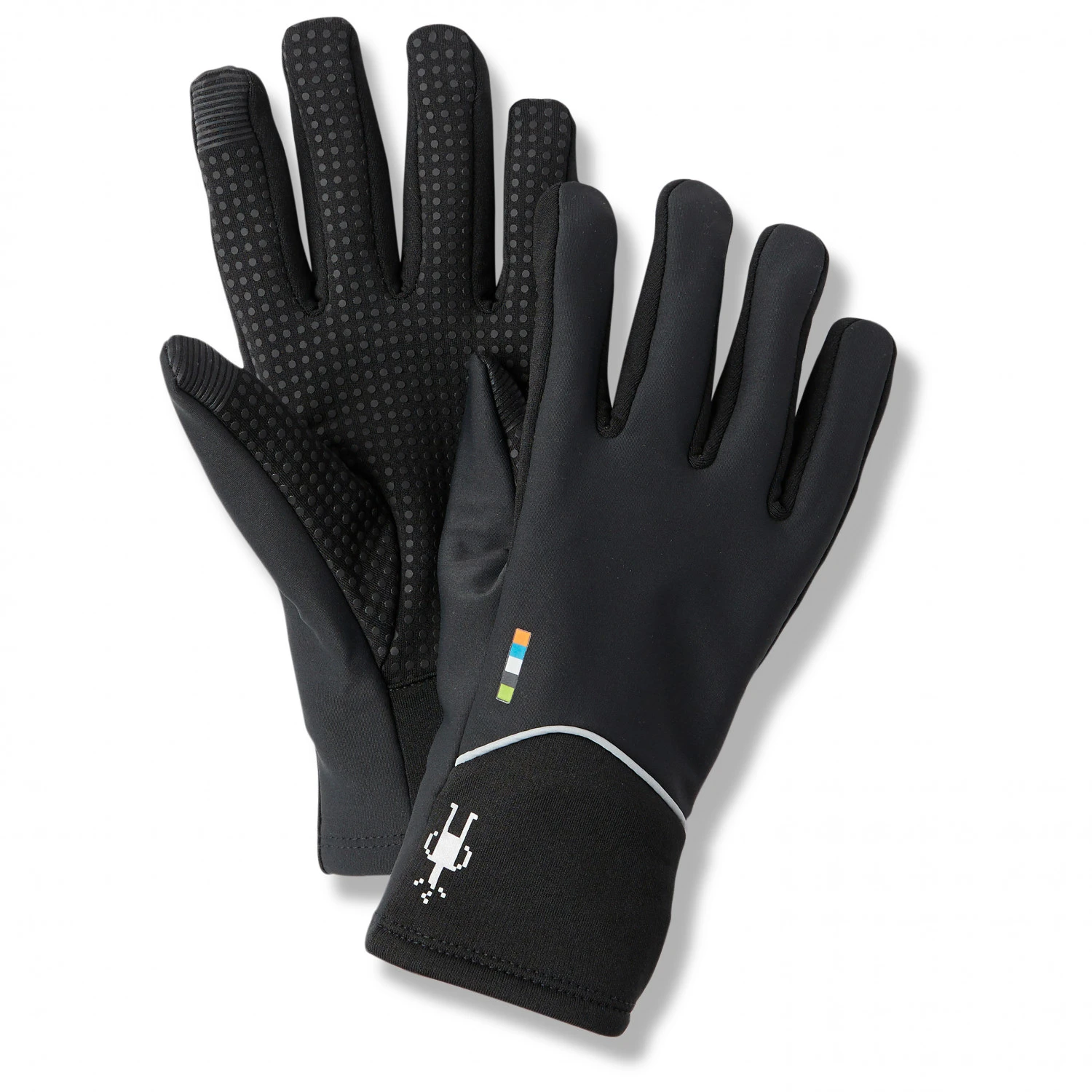 Smartwool - Merino Sport Fleece Wind Training Glove - Gants