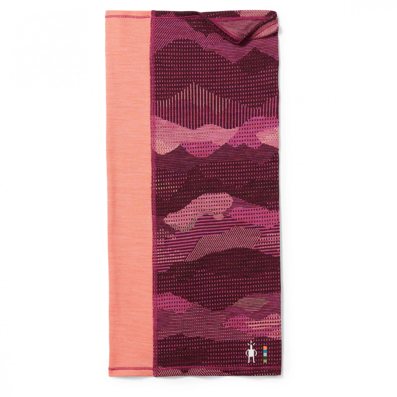 Smartwool - Thermal Colorblock Neck Gaiter - Foulard – Image 4