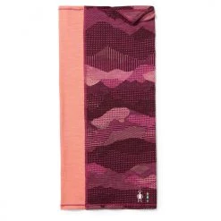 Smartwool - Thermal Colorblock Neck Gaiter - Foulard