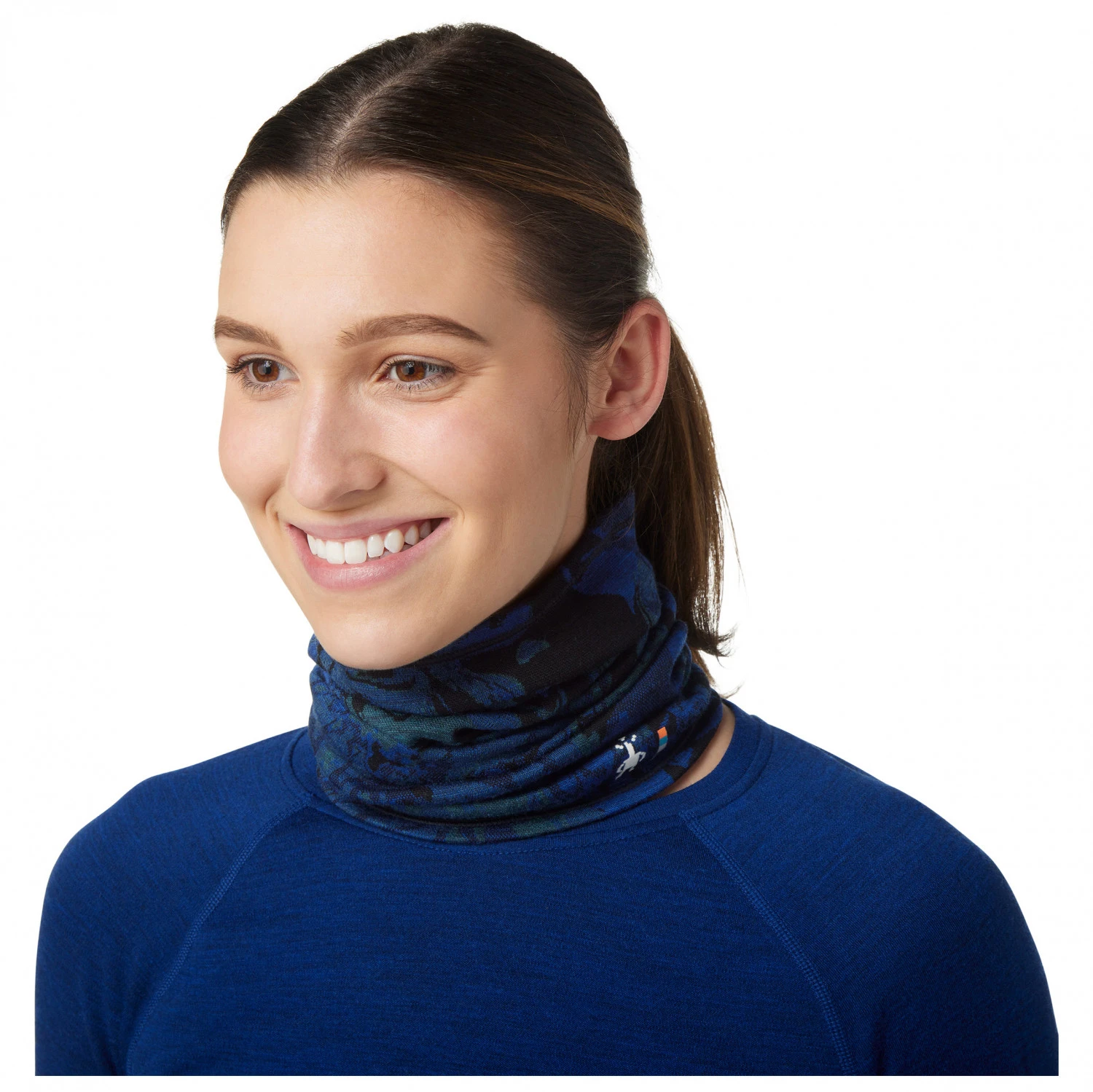 Smartwool - Thermal Merino Long Neck Gaiter - Foulard – Image 3
