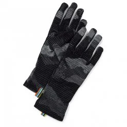 Smartwool - Thermal Merino Pattern Glove - Gants