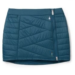 Smartwool - Women's Smartloft Zip Skirt - Jupe Synthétique