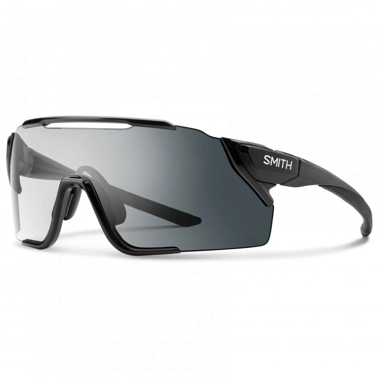 Smith - Attack MAG MTB Photochr. S0-S2 (VLT 20-85% + 65%) - Lunettes Vélo – Image 2