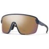 Smith - Bobcat Mirror S2 (VLT 22%) + S0 (VLT 90%) - Lunettes Vélo
