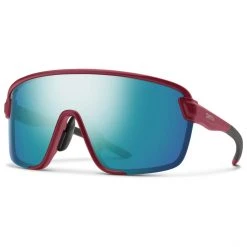 Smith - Bobcat Mirror S3 (VLT 12%) + S0 (VLT 90%) - Lunettes Vélo
