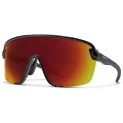 Smith - Bobcat Mirror S3 (VLT 15%) + S0 (VLT 90%) - Lunettes Vélo