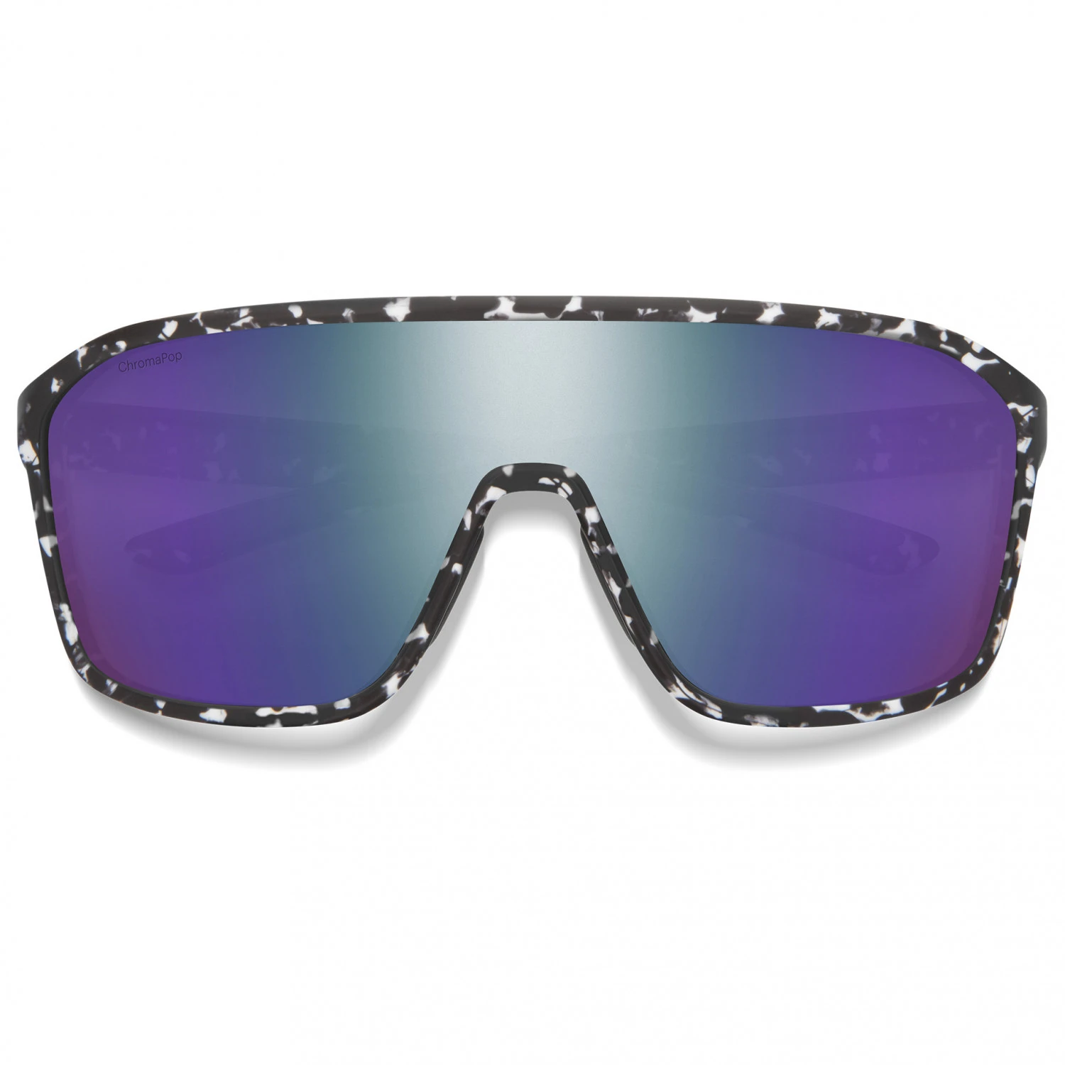 Smith - Boomtown Polarized Mirror S3 (VLT 16%) - Lunettes Vélo – Image 2