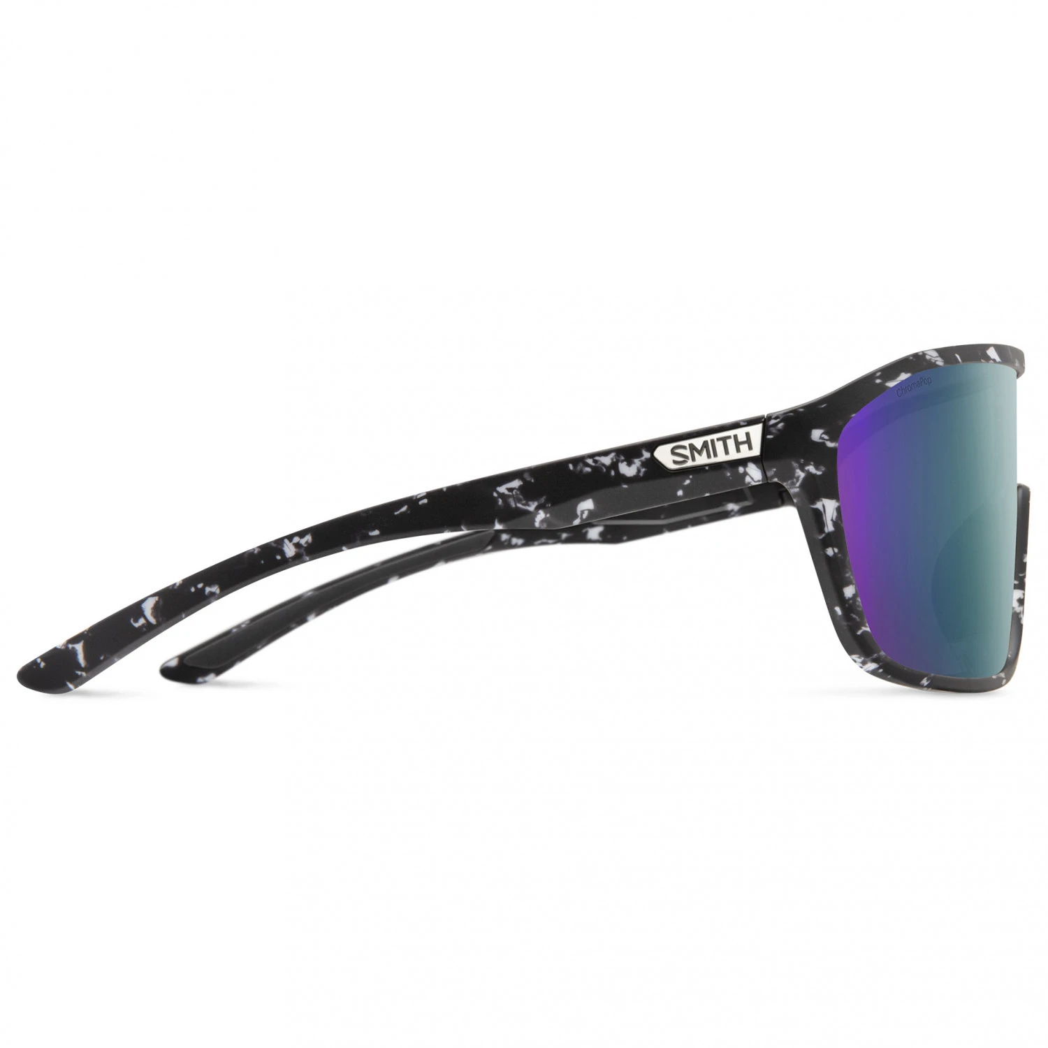 Smith - Boomtown Polarized Mirror S3 (VLT 16%) - Lunettes Vélo – Image 3