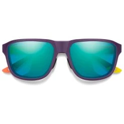 Smith - Embark Polarized Mirror S2 (VLT 30%) - Lunettes Glacier