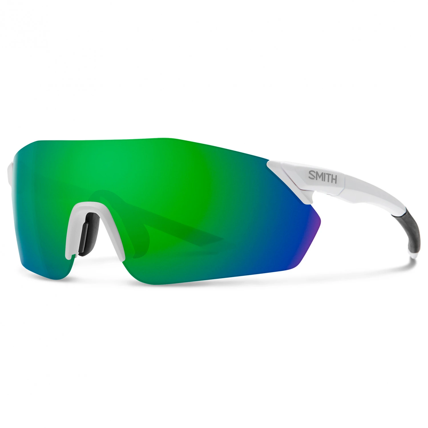 Smith - Reverb Mirror S3 (VLT 10%) + S1 (VLT 60%) - Lunettes Vélo – Image 2