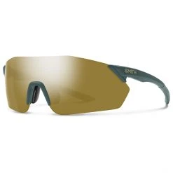 Smith - Reverb S3 (VLT 15%) + S1 (VLT 60%) - Lunettes Vélo