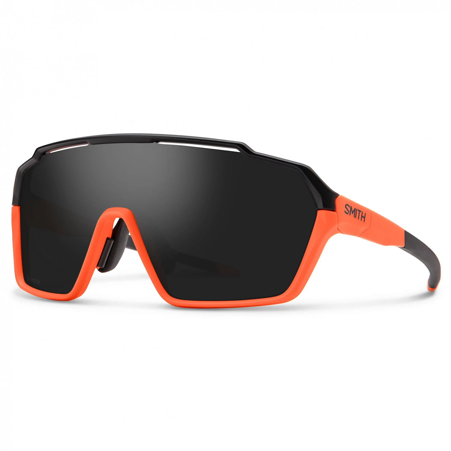 Smith - Shift MAG S3 (VLT 10%) + S0 (VLT 90%) - Lunettes Vélo