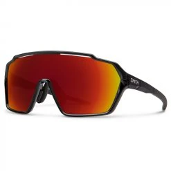 Smith - Shift MAG S3 (VLT 15%) + S0 (VLT 90%) - Lunettes Vélo