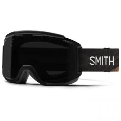 Smith - Squad MTB ChromaPop S3 (VLT 12%) + S0 (VLT 90%) - Masque VTT