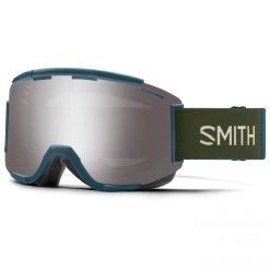 Smith - Squad MTB ChromaPop S3 (VLT 13%) + S0 (VLT 90%) - Masque VTT