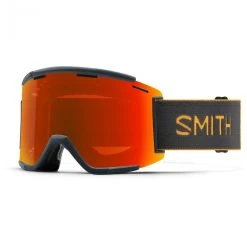 Smith - Squad XL MTB ChromaPop S2 (VLT 25%) + S0 (VLT 90%) - Masque VTT