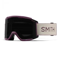 Smith - Squad XL MTB ChromaPop S3 (VLT 12%) + S0 (VLT 90%) - Masque VTT