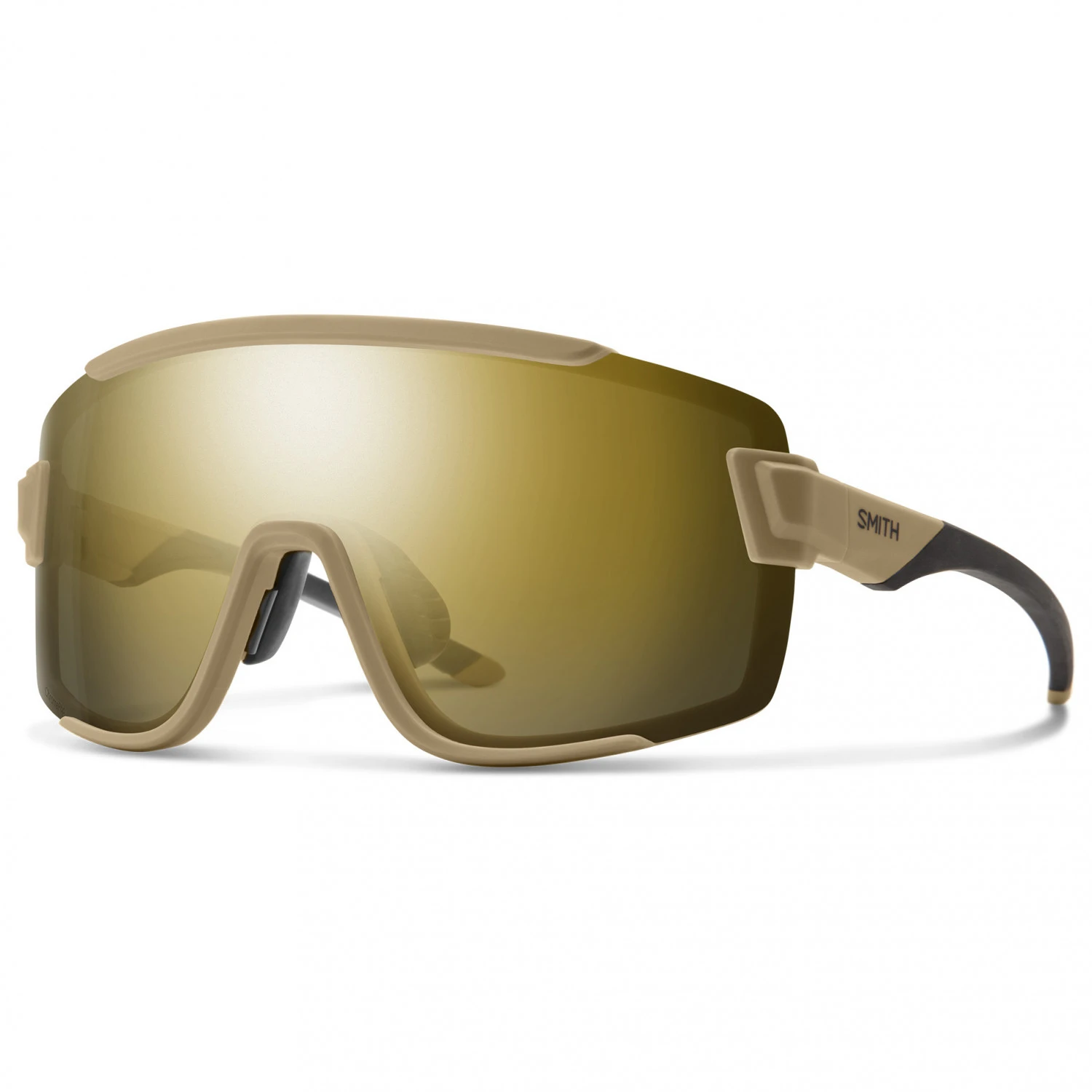 Smith - Wildcat ChromaPop S3 (VLT 15%) + S0 (VLT 90%) - Lunettes Vélo – Image 4