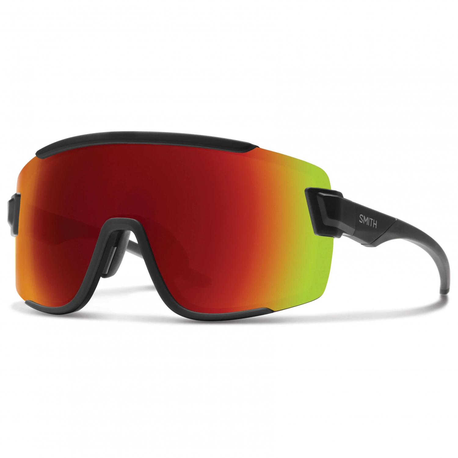 Smith - Wildcat ChromaPop S3 (VLT 15%) + S0 (VLT 90%) - Lunettes Vélo – Image 5