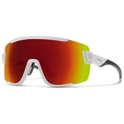 Smith - Wildcat ChromaPop S3 (VLT 15%) + S0 (VLT 90%) - Lunettes Vélo