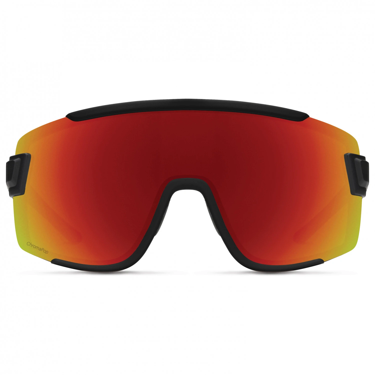 Smith - Wildcat ChromaPop S3 (VLT 15%) + S0 (VLT 90%) - Lunettes Vélo – Image 2