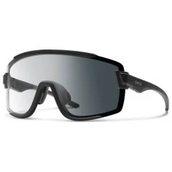 Smith - Wildcat Photochromic S0-S2 (VLT 85-20%) + S0 (VLT 90%) - Lunettes Vélo