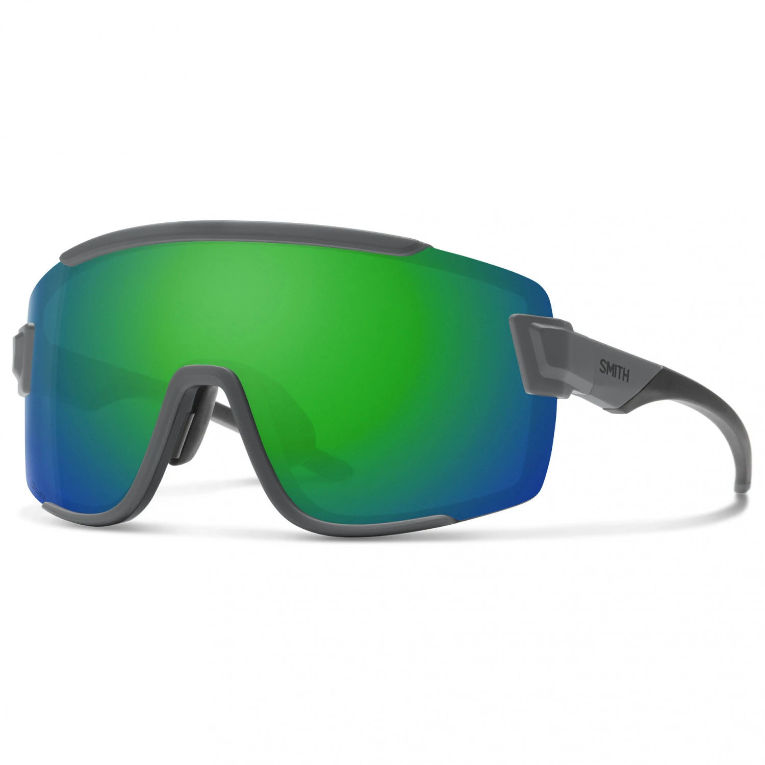 Smith - Wildcat S3 (VLT 15%) + S0 (VLT 90%) - Lunettes Vélo – Image 4