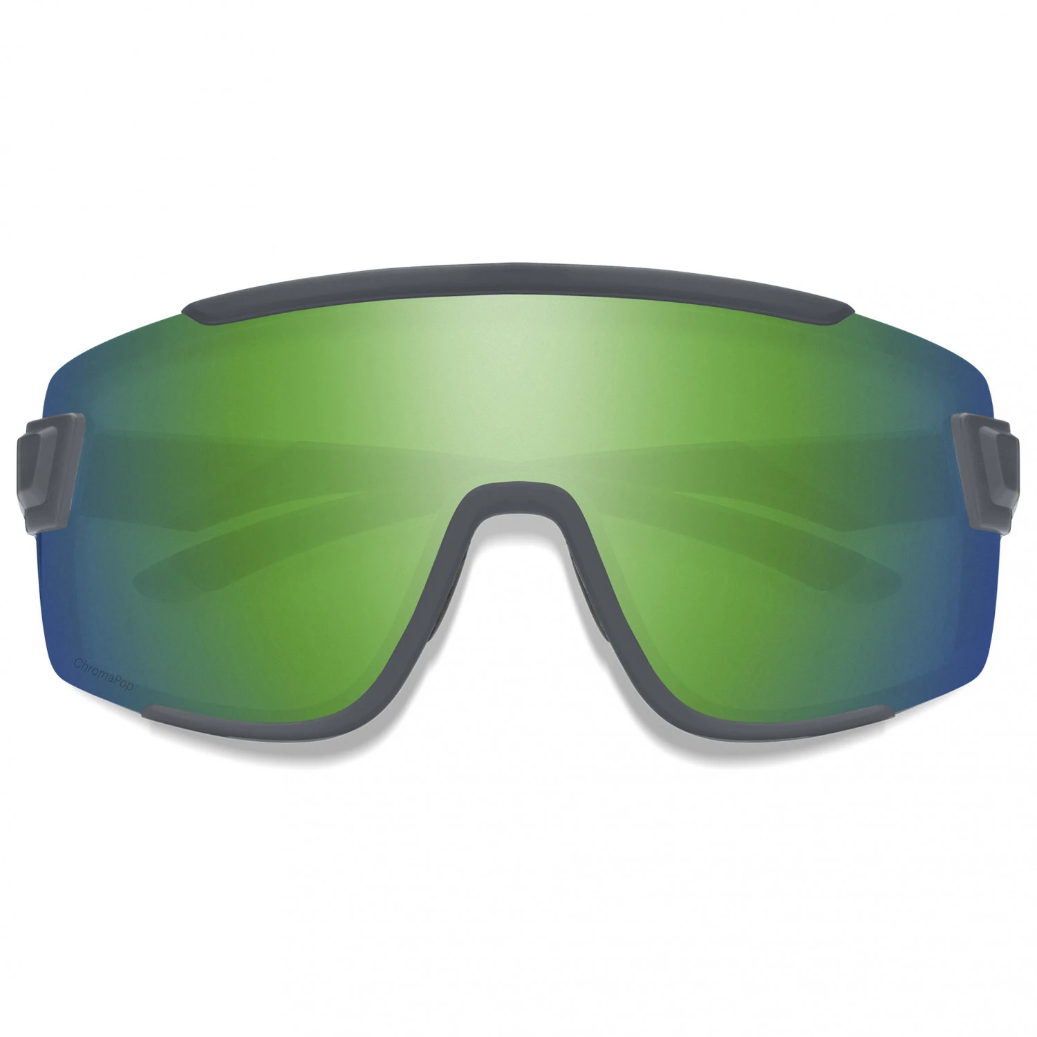 Smith - Wildcat S3 (VLT 15%) + S0 (VLT 90%) - Lunettes Vélo – Image 2