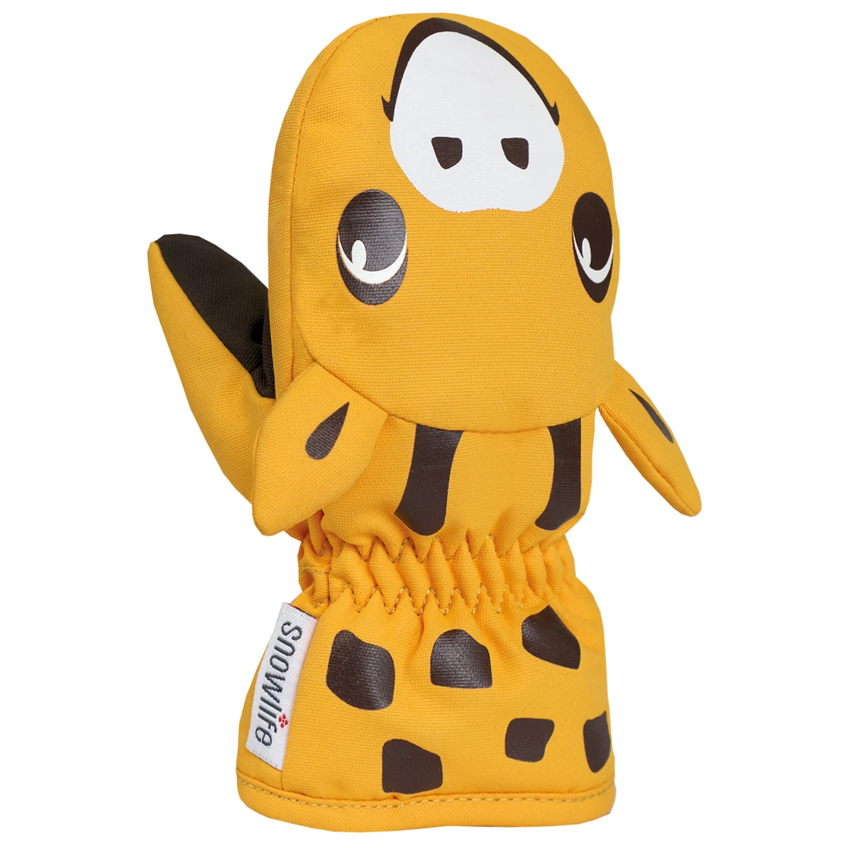 Snowlife - Baby's Animal Mitten - Gants – Image 5