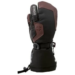 Snowlife - Capricorn Dry-Tec Eco 3 Finger - Gants