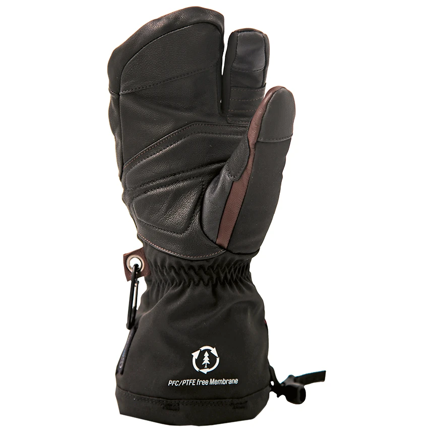 Snowlife - Capricorn Dry-Tec Eco 3 Finger - Gants – Image 2