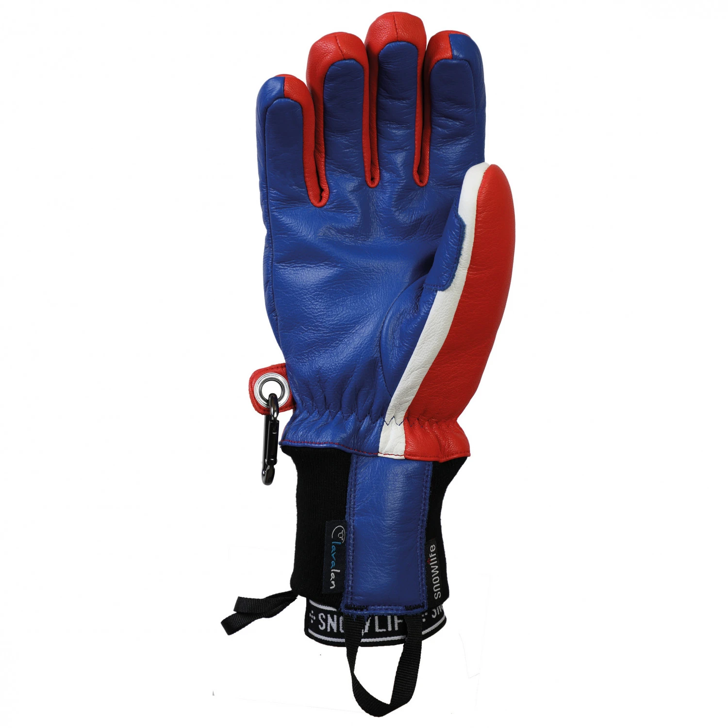 Snowlife - Classic Leather Glove - Gants – Image 2